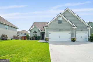 119 Sams Drive, Guyton, GA 31312