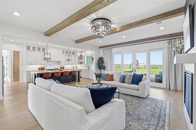 508 Private Access 233114, Godley, TX 76044