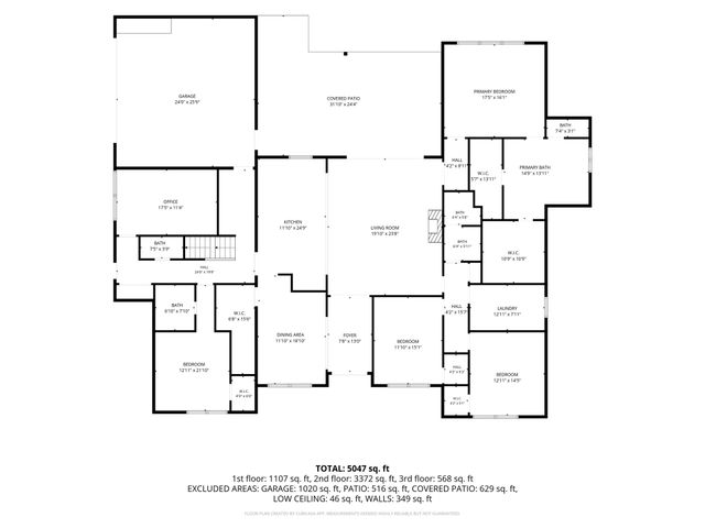 508 Private Access 233114, Godley, TX 76044