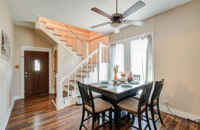404 West Jefferson Street, Brenham, TX 77833