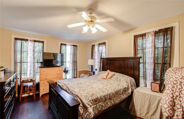 404 West Jefferson Street, Brenham, TX 77833