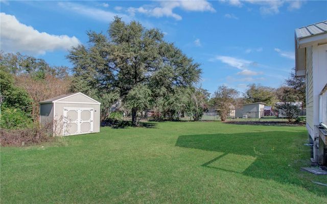 404 West Jefferson Street, Brenham, TX 77833