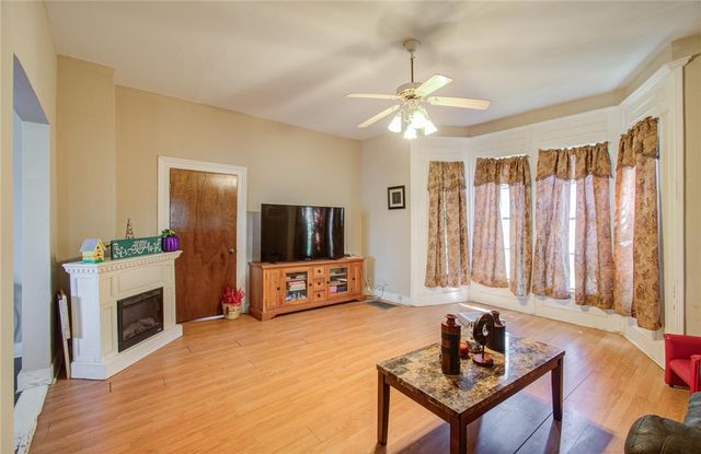404 West Jefferson Street, Brenham, TX 77833