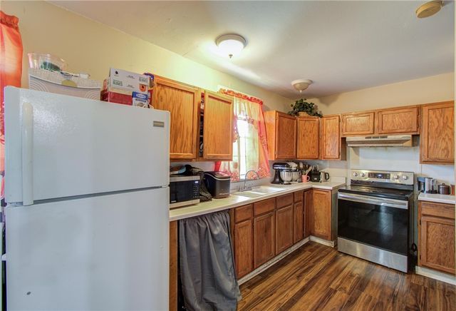 404 West Jefferson Street, Brenham, TX 77833