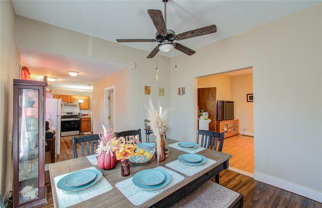 404 West Jefferson Street, Brenham, TX 77833