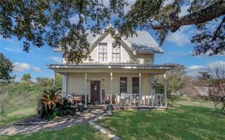 404 West Jefferson Street, Brenham, TX 77833