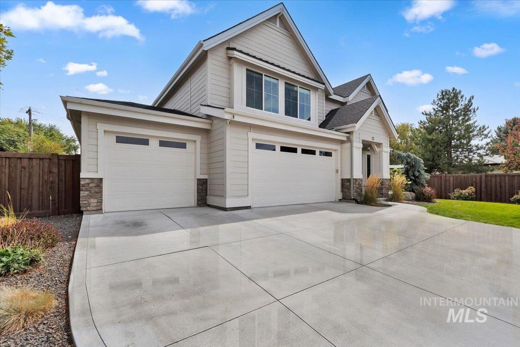25 W Heston Dr, Meridian, ID 83646 photo 2