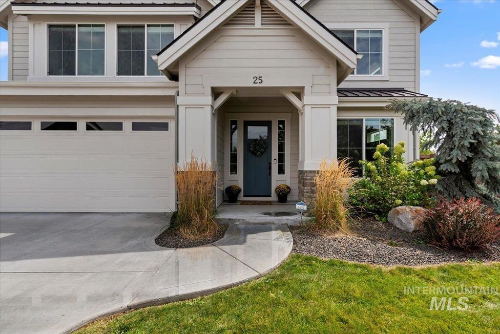 25 W Heston Dr, Meridian, ID 83646 photo 3