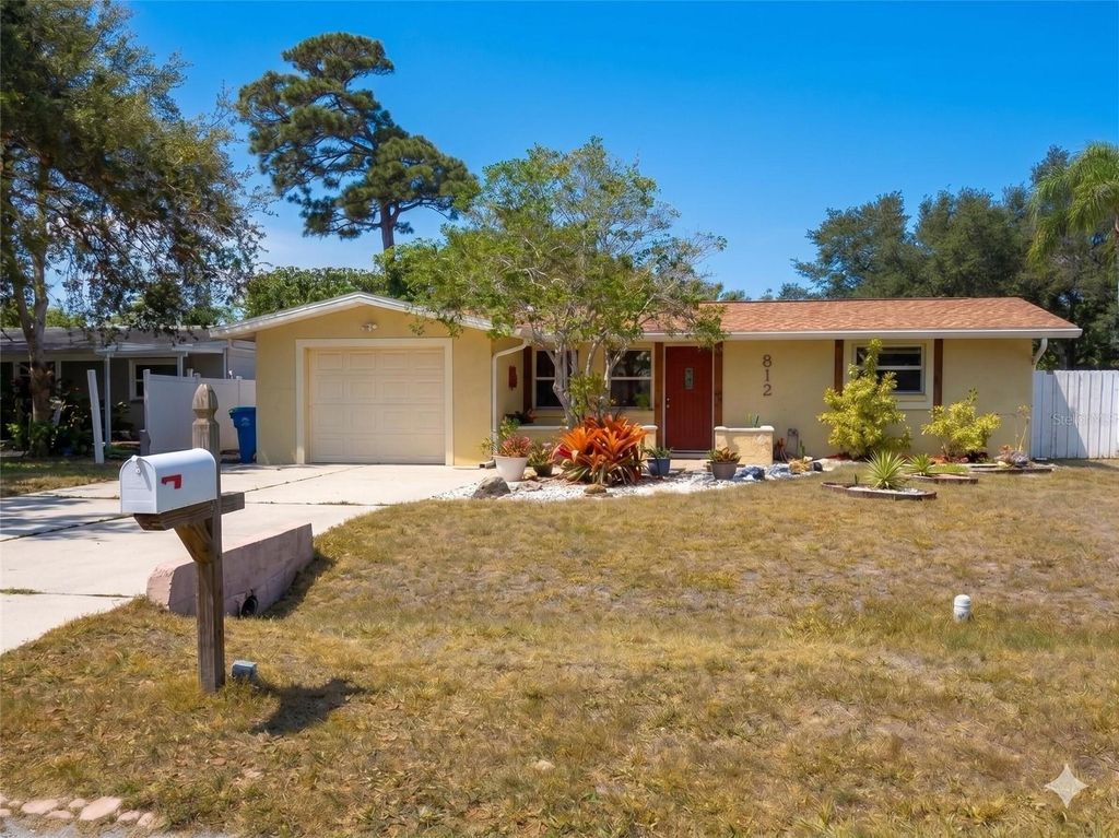 812 GUILD DRIVE, Venice, FL 34285
