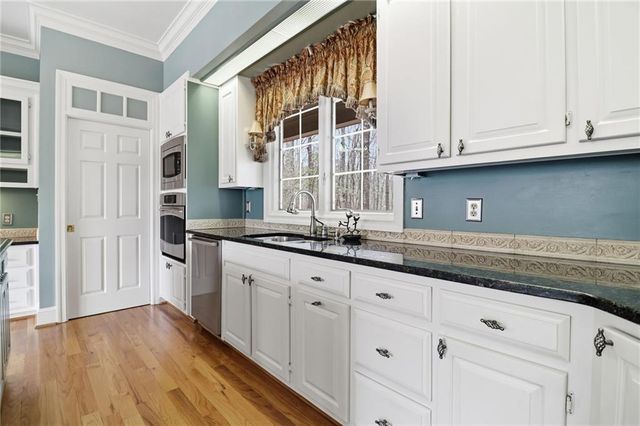 254 Indigo Bunting Trail, Big Canoe, GA 30143