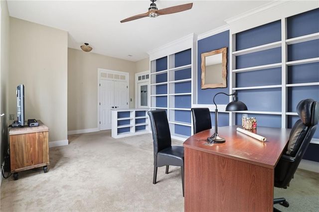 254 Indigo Bunting Trail, Big Canoe, GA 30143