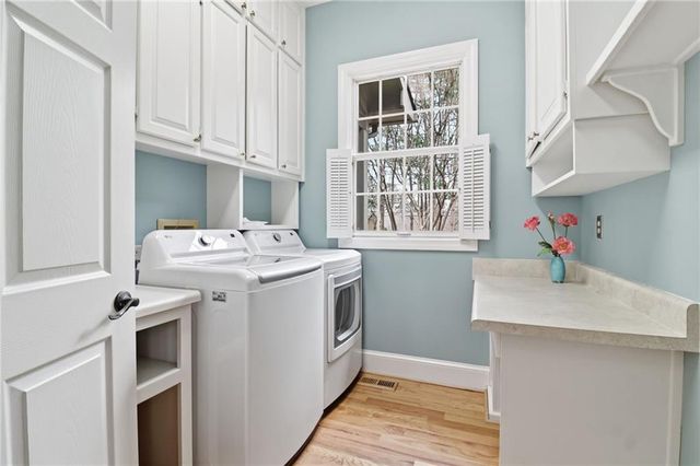 254 Indigo Bunting Trail, Big Canoe, GA 30143