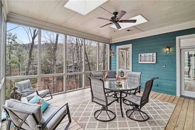 254 Indigo Bunting Trail, Big Canoe, GA 30143