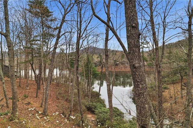 254 Indigo Bunting Trail, Big Canoe, GA 30143