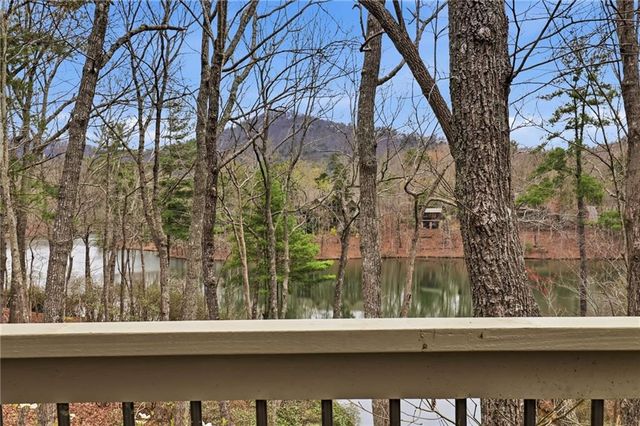 254 Indigo Bunting Trail, Big Canoe, GA 30143