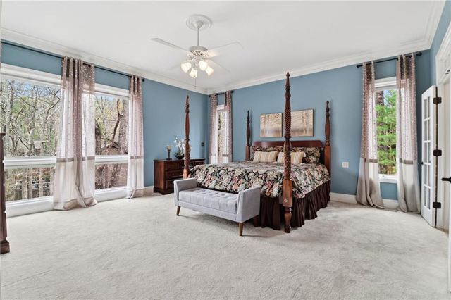 254 Indigo Bunting Trail, Big Canoe, GA 30143