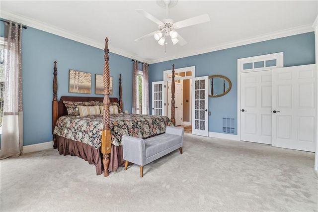 254 Indigo Bunting Trail, Big Canoe, GA 30143