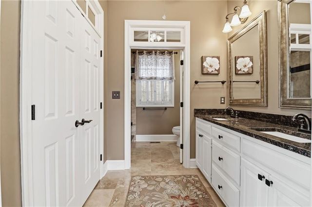 254 Indigo Bunting Trail, Big Canoe, GA 30143