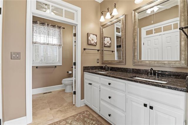 254 Indigo Bunting Trail, Big Canoe, GA 30143