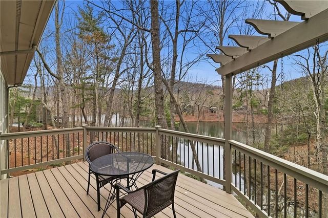 254 Indigo Bunting Trail, Big Canoe, GA 30143