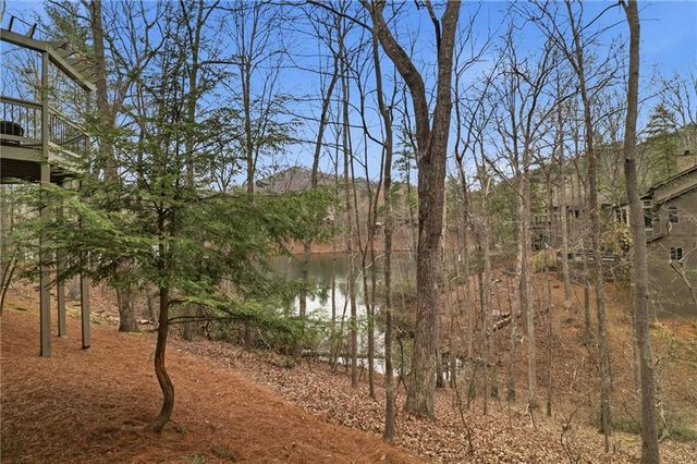 254 Indigo Bunting Trail, Big Canoe, GA 30143