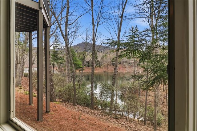 254 Indigo Bunting Trail, Big Canoe, GA 30143
