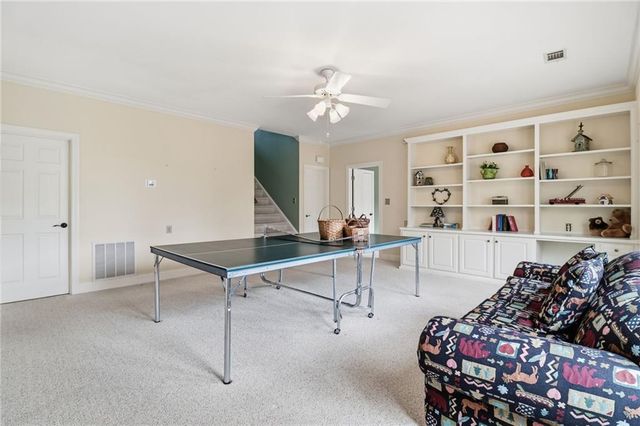 254 Indigo Bunting Trail, Big Canoe, GA 30143