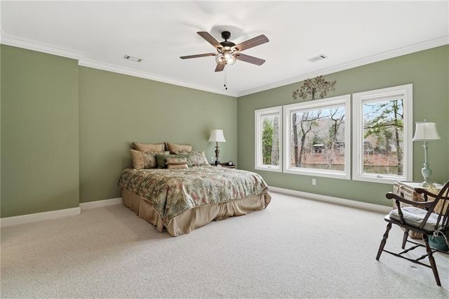 254 Indigo Bunting Trail, Big Canoe, GA 30143