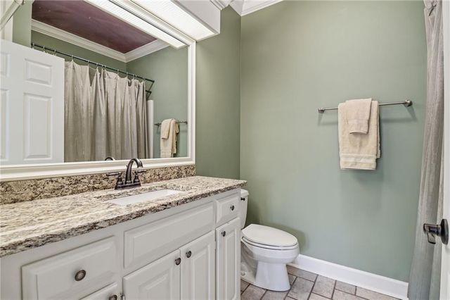 254 Indigo Bunting Trail, Big Canoe, GA 30143