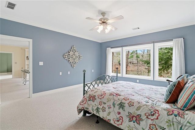 254 Indigo Bunting Trail, Big Canoe, GA 30143