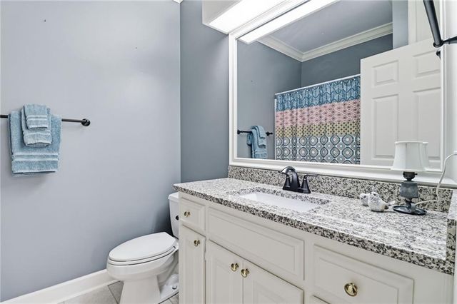 254 Indigo Bunting Trail, Big Canoe, GA 30143