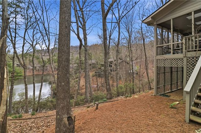 254 Indigo Bunting Trail, Big Canoe, GA 30143