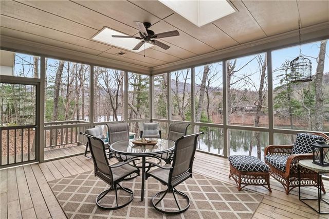 254 Indigo Bunting Trail, Big Canoe, GA 30143