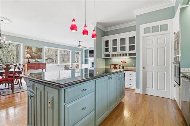 254 Indigo Bunting Trail, Big Canoe, GA 30143