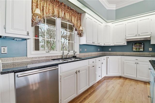 254 Indigo Bunting Trail, Big Canoe, GA 30143