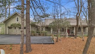 254 Indigo Bunting Trail, Big Canoe, GA 30143