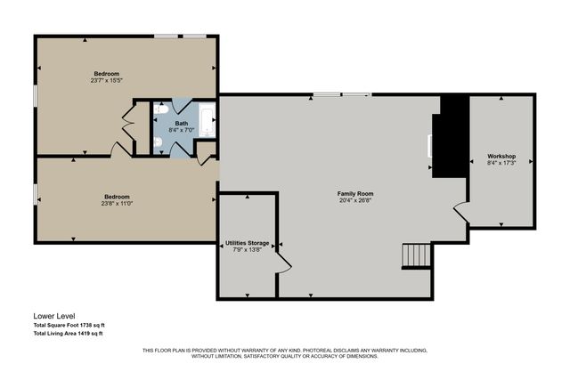 2484 Shadow Lake Court NE, Grand Rapids, MI 49505
