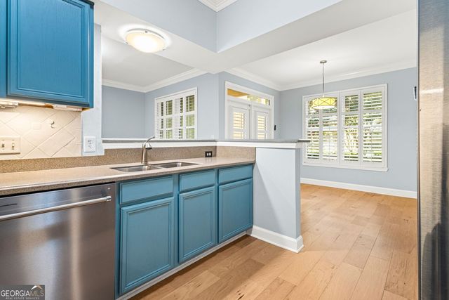 3777 Peachtree Road Unit 1402 NE, Brookhaven, GA 30319