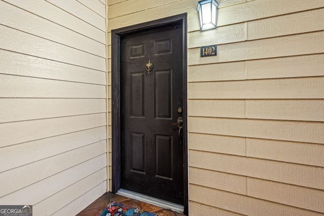 3777 Peachtree Road Unit 1402 NE, Brookhaven, GA 30319
