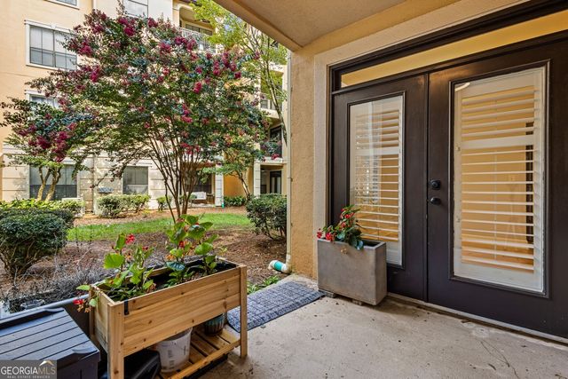 3777 Peachtree Road Unit 1402 NE, Brookhaven, GA 30319