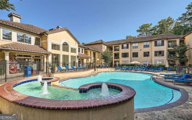 3777 Peachtree Road Unit 1402 NE, Brookhaven, GA 30319