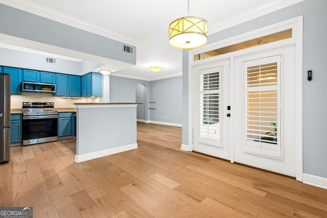 3777 Peachtree Road Unit 1402 NE, Brookhaven, GA 30319