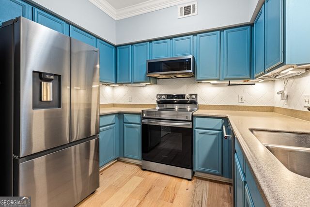 3777 Peachtree Road Unit 1402 NE, Brookhaven, GA 30319