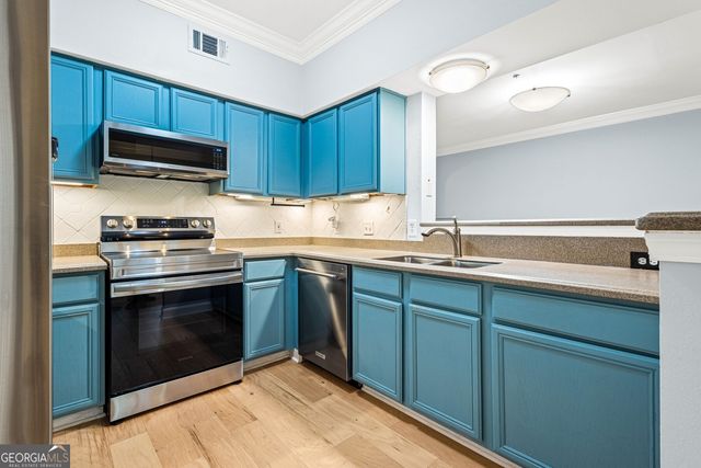 3777 Peachtree Road Unit 1402 NE, Brookhaven, GA 30319
