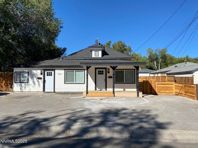 903 W 7th Street, Reno, NV 89503