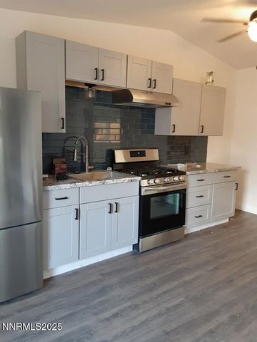 903 W 7th Street, Reno, NV 89503