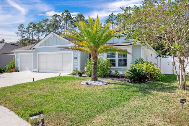 56 OAKLEAF WAY, Palm Coast, FL 32137