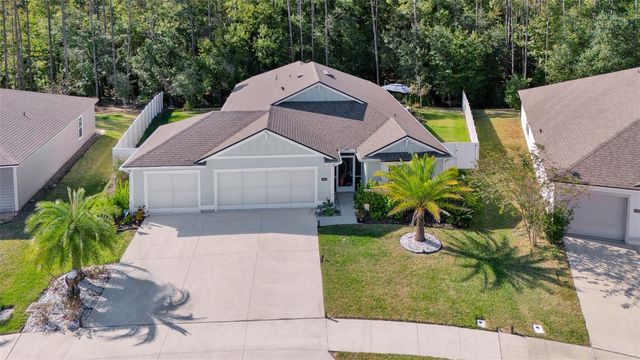 56 OAKLEAF WAY, Palm Coast, FL 32137