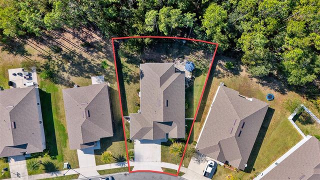 56 OAKLEAF WAY, Palm Coast, FL 32137