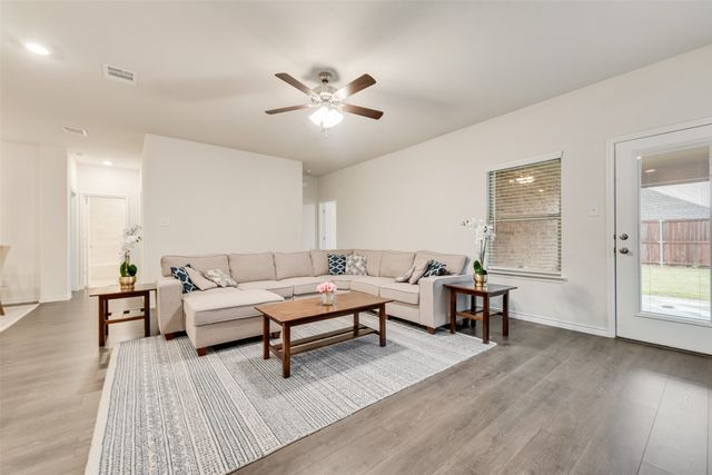 3208 Puffin Lane, Celina, TX 75009